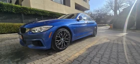 BMW 435 XI - 15399 € / 30117.83 лв. - 49869008 8 | Car24.bg BMW 435 XI - 15399 € / 30117.83 лв. - 49869008 8