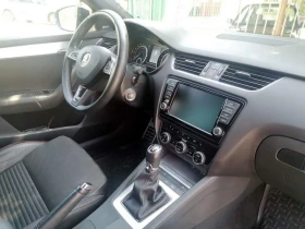 Skoda Octavia 2.0 TDI VRS | Auto.bg — изображение 5 Skoda Octavia 2.0 TDI VRS | Auto.bg — изображение 5