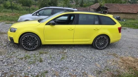 Skoda Octavia 2.0 TDI VRS | Auto.bg — изображение 15 Skoda Octavia 2.0 TDI VRS | Auto.bg — изображение 15