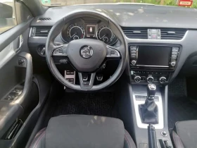 Skoda Octavia 2.0 TDI VRS | Auto.bg — изображение 7 Skoda Octavia 2.0 TDI VRS | Auto.bg — изображение 7