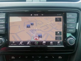 Skoda Octavia 2.0 TDI VRS | Auto.bg — изображение 12 Skoda Octavia 2.0 TDI VRS | Auto.bg — изображение 12