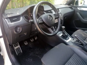 Skoda Octavia 2.0 TDI VRS | Auto.bg — изображение 6 Skoda Octavia 2.0 TDI VRS | Auto.bg — изображение 6