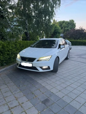 Seat Leon 1.6 ТDI -7DSG