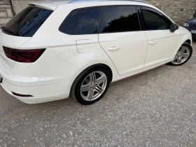 Seat Leon 1.6 ТDI -7DSG | Auto.bg — изображение 8 Seat Leon 1.6 ТDI -7DSG | Auto.bg — изображение 8