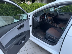 Seat Leon 1.6 ТDI -7DSG | Auto.bg — изображение 3 Seat Leon 1.6 ТDI -7DSG | Auto.bg — изображение 3