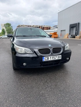 BMW 523 Газов инжекцион - Car24.bg BMW 523 Газов инжекцион