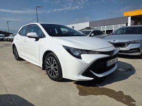 Toyota Corolla 1, 8 HYBRID A/T 122кс | Auto.bg — изображение 7 Toyota Corolla 1, 8 HYBRID A/T 122кс | Auto.bg — изображение 7