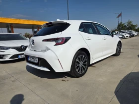 Toyota Corolla 1, 8 HYBRID A/T 122кс | Auto.bg — изображение 5 Toyota Corolla 1, 8 HYBRID A/T 122кс | Auto.bg — изображение 5