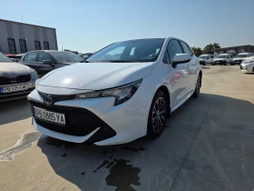 Toyota Corolla 1, 8 HYBRID A/T 122кс