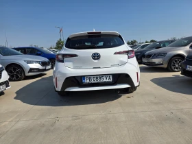 Toyota Corolla 1, 8 HYBRID A/T 122кс | Auto.bg — изображение 4 Toyota Corolla 1, 8 HYBRID A/T 122кс | Auto.bg — изображение 4