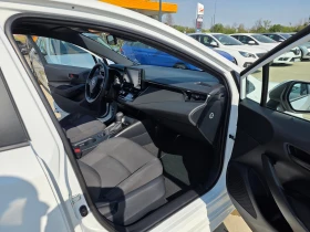 Toyota Corolla 1, 8 HYBRID A/T 122кс | Auto.bg — изображение 9 Toyota Corolla 1, 8 HYBRID A/T 122кс | Auto.bg — изображение 9