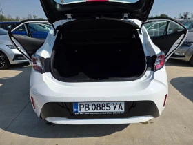 Toyota Corolla 1, 8 HYBRID A/T 122кс | Auto.bg — изображение 11 Toyota Corolla 1, 8 HYBRID A/T 122кс | Auto.bg — изображение 11