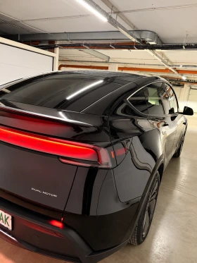 Tesla Y Juniper Long Range Premium | Auto.bg — изображение 9 Tesla Y Juniper Long Range Premium | Auto.bg — изображение 9
