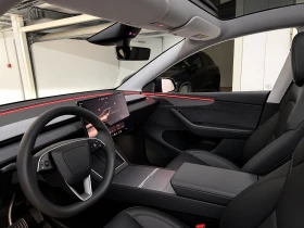 Tesla Y Juniper Long Range Premium | Auto.bg — изображение 6 Tesla Y Juniper Long Range Premium | Auto.bg — изображение 6