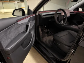 Tesla Y Juniper Long Range Premium | Auto.bg — изображение 5 Tesla Y Juniper Long Range Premium | Auto.bg — изображение 5