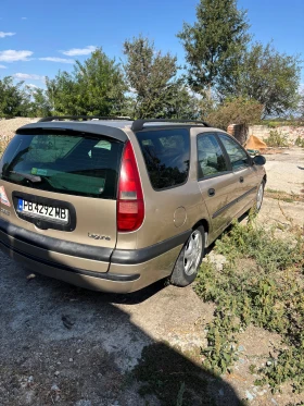 Renault Laguna - 1150 € - 77127687 3 | Car24.bg Renault Laguna - 1150 € - 77127687 3