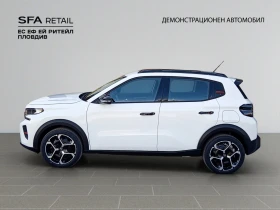 Citroen C3 PLUS ELECTRIC 113 Comfort range Automatic E6//2609 - 24400 € - 57544171 4 | Car24.bg Citroen C3 PLUS ELECTRIC 113 Comfort range Automatic E6//2609 - 24400 € - 57544171 4
