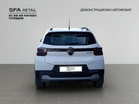 Citroen C3 PLUS ELECTRIC 113 Comfort range Automatic E6//2609 - 24400 € - 57544171 7 | Car24.bg Citroen C3 PLUS ELECTRIC 113 Comfort range Automatic E6//2609 - 24400 € - 57544171 7