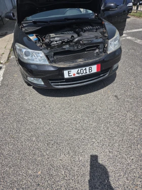 Skoda Octavia - Car24.bg Skoda Octavia