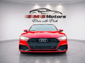 Audi A7 Progressiv 55 TFSI quattro | Auto.bg — изображение 2 Audi A7 Progressiv 55 TFSI quattro | Auto.bg — изображение 2