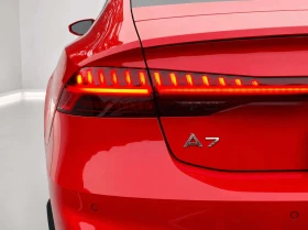 Audi A7 Progressiv 55 TFSI quattro | Auto.bg — изображение 11 Audi A7 Progressiv 55 TFSI quattro | Auto.bg — изображение 11
