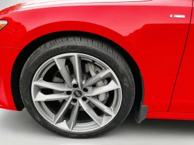 Audi A7 Progressiv 55 TFSI quattro | Auto.bg — изображение 14 Audi A7 Progressiv 55 TFSI quattro | Auto.bg — изображение 14