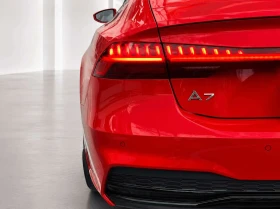 Audi A7 Progressiv 55 TFSI quattro | Auto.bg — изображение 12 Audi A7 Progressiv 55 TFSI quattro | Auto.bg — изображение 12