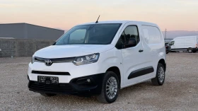 Снимка Toyota Proace City