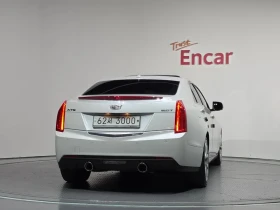Cadillac ATS 2.0/PREMIUM - 10015 € - 74996808 4 | Car24.bg Cadillac ATS 2.0/PREMIUM - 10015 € - 74996808 4