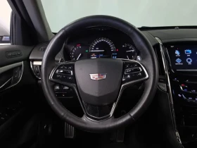Cadillac ATS 2.0/PREMIUM - 10015 € - 74996808 13 | Car24.bg Cadillac ATS 2.0/PREMIUM - 10015 € - 74996808 13