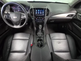 Cadillac ATS 2.0/PREMIUM - 10015 € - 74996808 7 | Car24.bg Cadillac ATS 2.0/PREMIUM - 10015 € - 74996808 7
