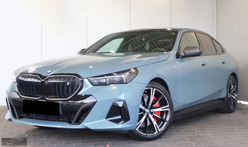 BMW i5 eDRIVE40/340HP/M-SPORT/H&K/HUD/CARBON/PANO/862f - 111199 лв. / 56855.15 € - 72897098 1 | Car24.bg BMW i5 eDRIVE40/340HP/M-SPORT/H&K/HUD/CARBON/PANO/862f - 111199 лв. / 56855.15 € - 72897098 1