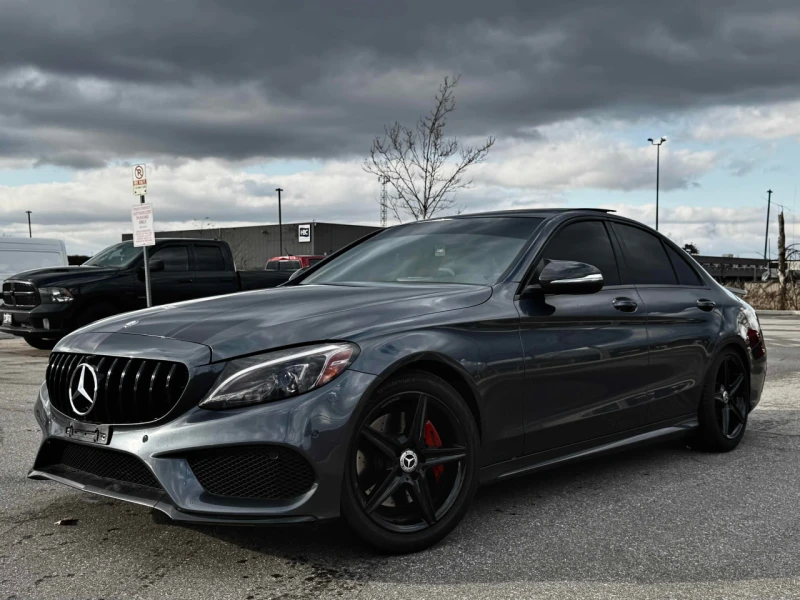 Mercedes-Benz C 400 * АВТО КРЕДИТ* ЦЕНА ДО БГ * СЕРВИЗНА ИСТОРИЯ * - 27999 лв. / 14315.66 € - 19357377 1 | Car24.bg Mercedes-Benz C 400 * АВТО КРЕДИТ* ЦЕНА ДО БГ * СЕРВИЗНА ИСТОРИЯ * - 27999 лв. / 14315.66 € - 19357377 1