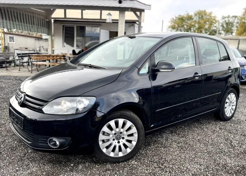 VW Golf Plus - 4100 € / 8018.90 лв. - 46067312 1 | Car24.bg VW Golf Plus - 4100 € / 8018.90 лв. - 46067312 1