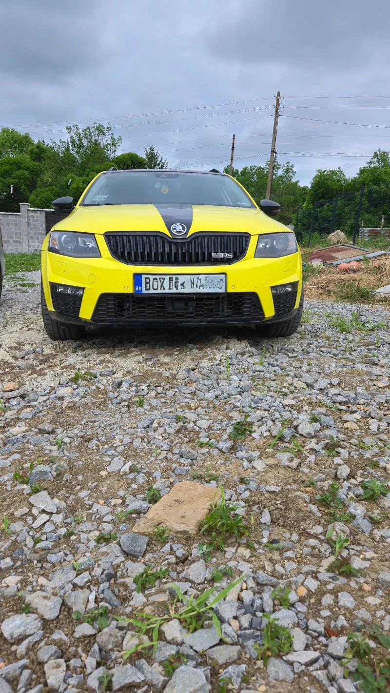 Skoda Octavia 2.0 TDI VRS - 7199 € / 14080.02 лв. - 92707274 1 | Car24.bg Skoda Octavia 2.0 TDI VRS - 7199 € / 14080.02 лв. - 92707274 1