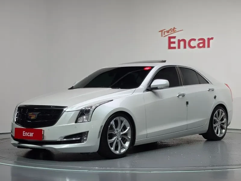 Cadillac ATS 2.0/PREMIUM - 10015 € - 74996808 1 | Car24.bg Cadillac ATS 2.0/PREMIUM - 10015 € - 74996808 1