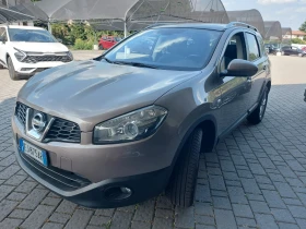 Nissan Qashqai + 2/2.0i/4x4/СЕРИЗНА ИСТОРИЯ/100%РЕАЛНИ КМ./ - Car24.bg Nissan Qashqai + 2/2.0i/4x4/СЕРИЗНА ИСТОРИЯ/100%РЕАЛНИ КМ./