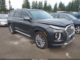 Hyundai Palisade Limited CARFAX АВТО КРЕДИТ - Car24.bg Hyundai Palisade Limited CARFAX АВТО КРЕДИТ