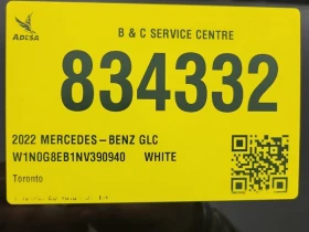 Mercedes-Benz GLC 300 2022 * CARFAX * БЕЗ ПЪРВОНАЧАЛНА ВНОСКА - 62350 лв. / 31879.05 € - 53518849 15 | Car24.bg Mercedes-Benz GLC 300 2022 * CARFAX * БЕЗ ПЪРВОНАЧАЛНА ВНОСКА - 62350 лв. / 31879.05 € - 53518849 15