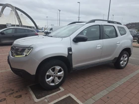 Dacia Duster 1.5DCI автоматик - Car24.bg Dacia Duster 1.5DCI автоматик
