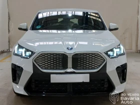 BMW iX2 30 xDrive M Sport Paket | Auto.bg — изображение 4 BMW iX2 30 xDrive M Sport Paket | Auto.bg — изображение 4