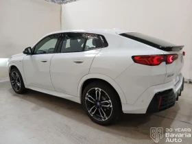 BMW iX2 30 xDrive M Sport Paket | Auto.bg — изображение 2 BMW iX2 30 xDrive M Sport Paket | Auto.bg — изображение 2