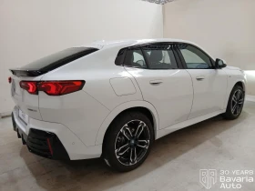 BMW iX2 30 xDrive M Sport Paket | Auto.bg — изображение 3 BMW iX2 30 xDrive M Sport Paket | Auto.bg — изображение 3