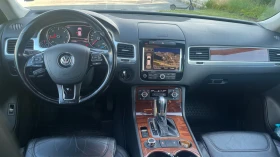 VW Touareg 3.0 TDI - 12000 € / 23469.96 лв. - 33420512 7 | Car24.bg VW Touareg 3.0 TDI - 12000 € / 23469.96 лв. - 33420512 7