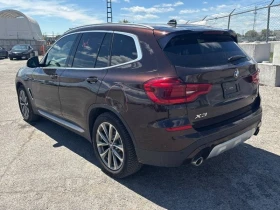 BMW X3 * XDRIVE30I * PANO * МЪРТВА ТОЧКА * ПОДГРЕВ | Auto.bg — изображение 7 BMW X3 * XDRIVE30I * PANO * МЪРТВА ТОЧКА * ПОДГРЕВ | Auto.bg — изображение 7