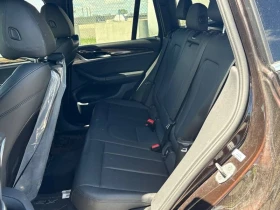 BMW X3 * XDRIVE30I * PANO * МЪРТВА ТОЧКА * ПОДГРЕВ | Auto.bg — изображение 15 BMW X3 * XDRIVE30I * PANO * МЪРТВА ТОЧКА * ПОДГРЕВ | Auto.bg — изображение 15