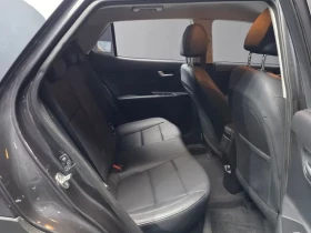 Kia Stonic DIESEL 1.6 TRENDY | Auto.bg — изображение 12 Kia Stonic DIESEL 1.6 TRENDY | Auto.bg — изображение 12
