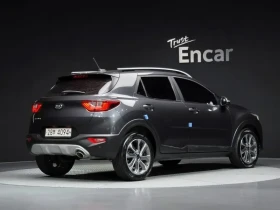 Kia Stonic DIESEL 1.6 TRENDY | Auto.bg — изображение 2 Kia Stonic DIESEL 1.6 TRENDY | Auto.bg — изображение 2