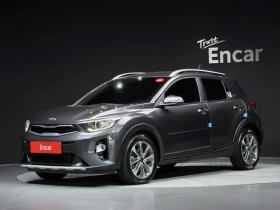 Kia Stonic DIESEL 1.6 TRENDY