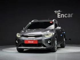 Kia Stonic DIESEL 1.6 TRENDY | Auto.bg — изображение 3 Kia Stonic DIESEL 1.6 TRENDY | Auto.bg — изображение 3
